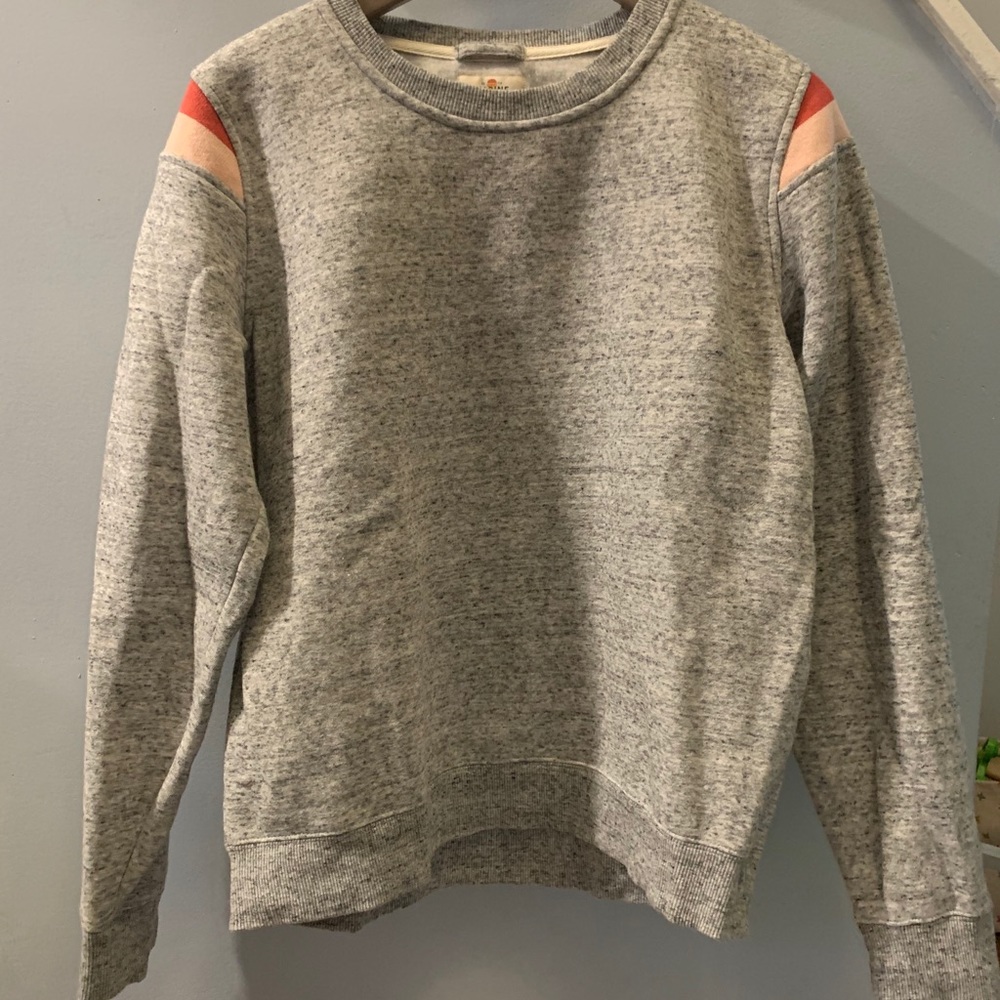 Marine Layer Sweatshirt